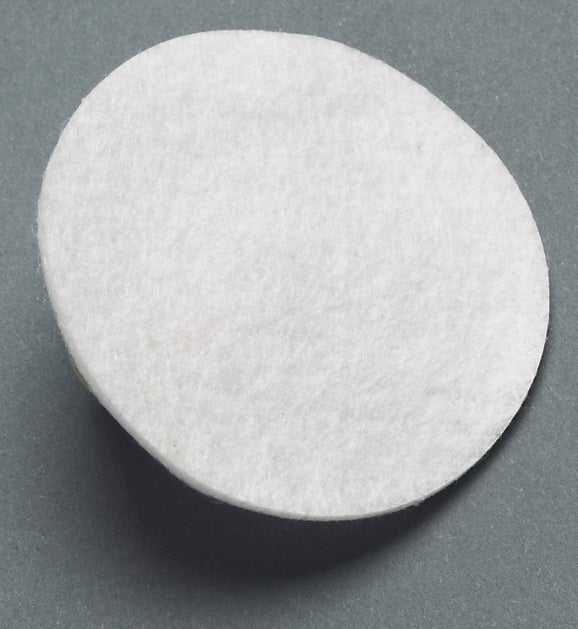 Prefilters, Polypropylene, 47 mm, 25/PK