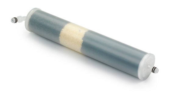 Pretreament Cartridge for Deionized Feed Water