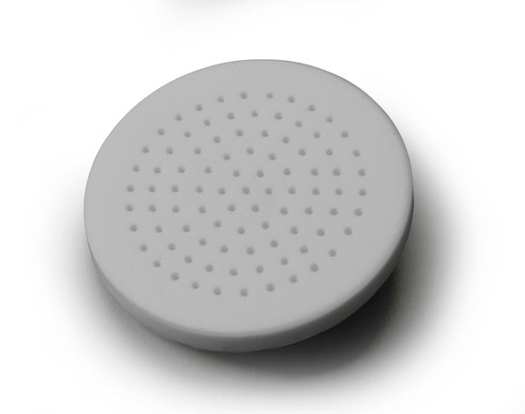 PTFE Support Plate for Filtering Funnel Assembly