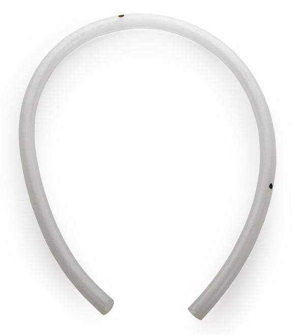 Pump Tube Insert for Model 900 Portable Sampler