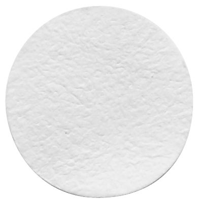 QL Filters, Pore Size 8 - 12 µm, Diameter 185 mm, Circular, 100/pk, Qualitative