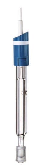 Radiometer Analytical REF361 Reference Electrode (Ag/AgCl reference, sleeve junction, BNC)