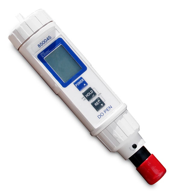 Replacement Probe Head, DO Meter