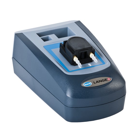 Replacement SIP 10 Sipper Unit for use with DR 3900 Spectrophotometer