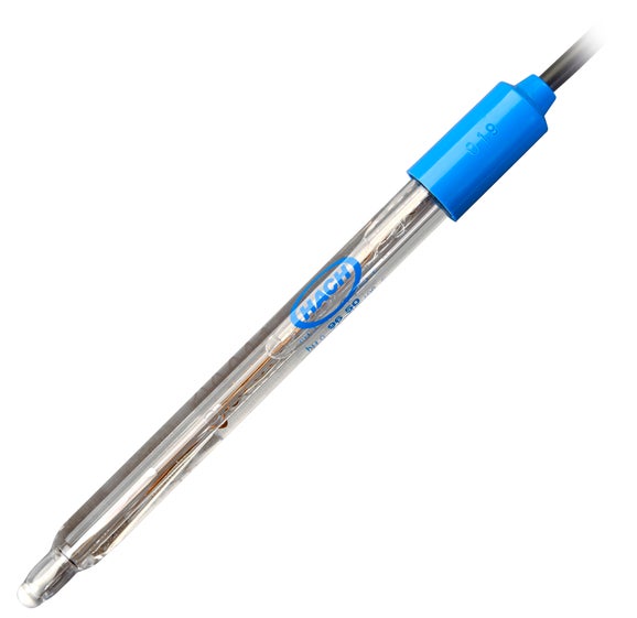 sensION+ 9650 Sodium Ion Selective Electrode (ISE) – sensor only