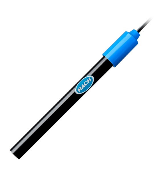 sensION+ 9662 Nitrate Ion Selective Electrode (ISE) – sensor only