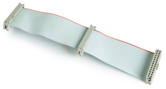 Sentry Sequencer IV signal cable