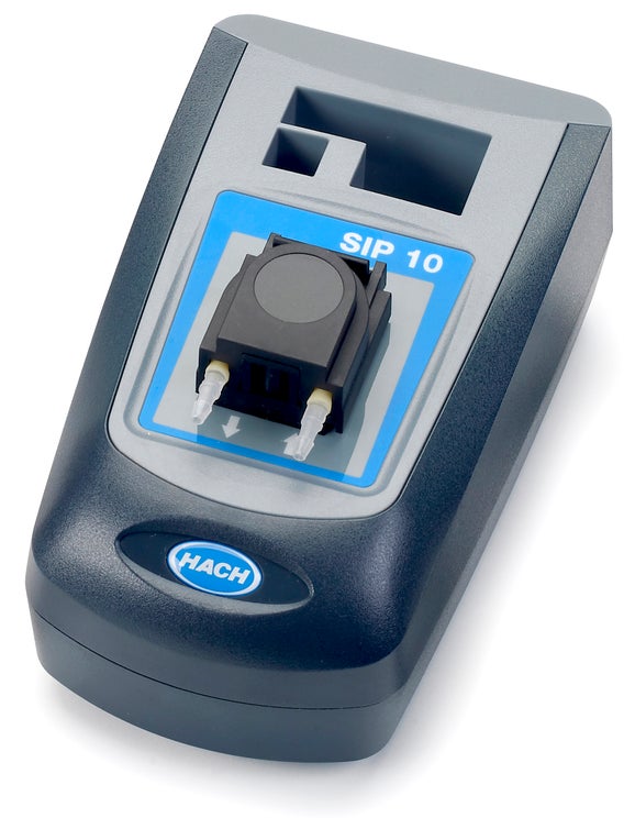 SIP10 Sipper Unit for TU5200 Benchtop Laser Turbidimeter