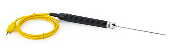 Stainless Steel Replacement K-Type Probe