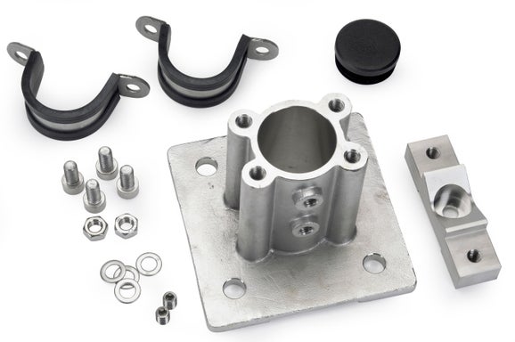 Stainless Steel stand kit
