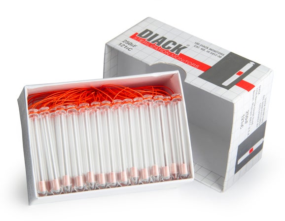 Sterilization Indicator, 100/box