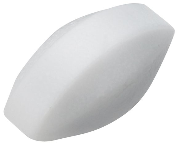 Stir Bar, Magnetic Egg-Shaped