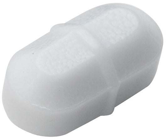 Stir Bar, Magnetic, Octagonal, 22.2 x 7.9 mm