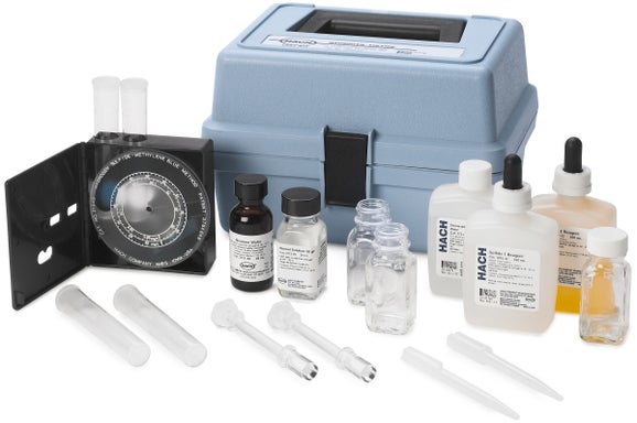 Sulfide 1 Reagent, 100 mL MDB