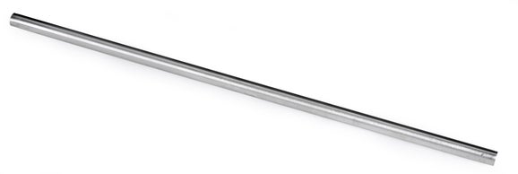 Support Rod, aluminum, for hot plate, 1/2 x 18 inches