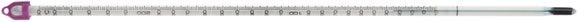 Thermometer, Enviro-Safe, Non-Mercury, -10 to 225°C