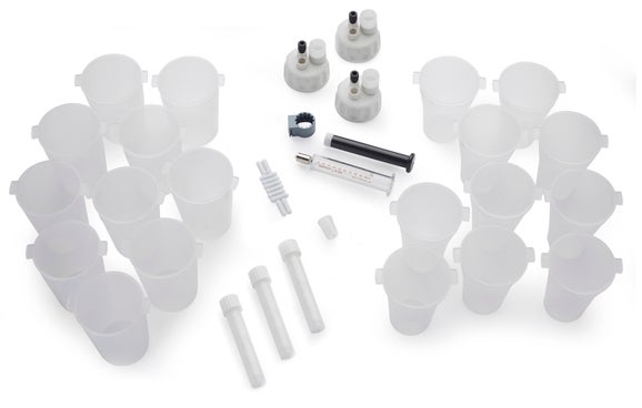 Titration Application Pack Petrochemistry: Bromine Number