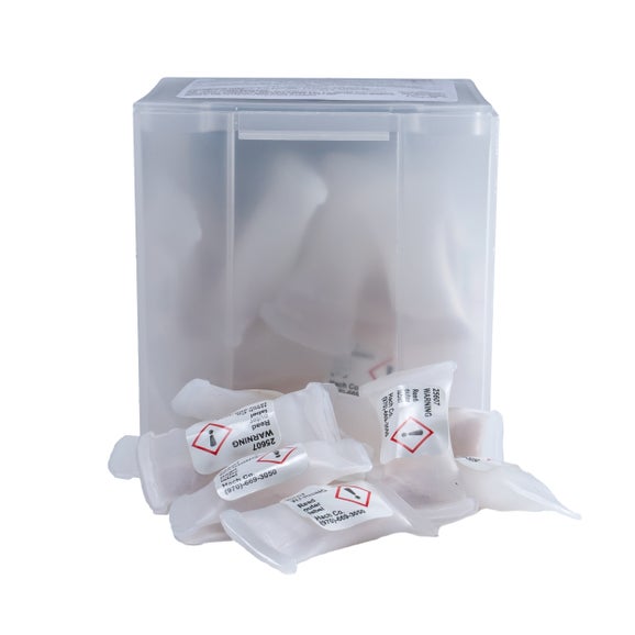 ToxTrak™ Reagent, pk/50 Powder Pillows