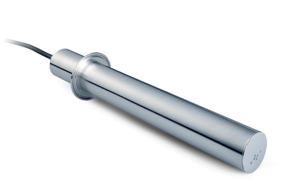 TSS sc TriClamp, Suspended Solids TriClamp inline Sensor