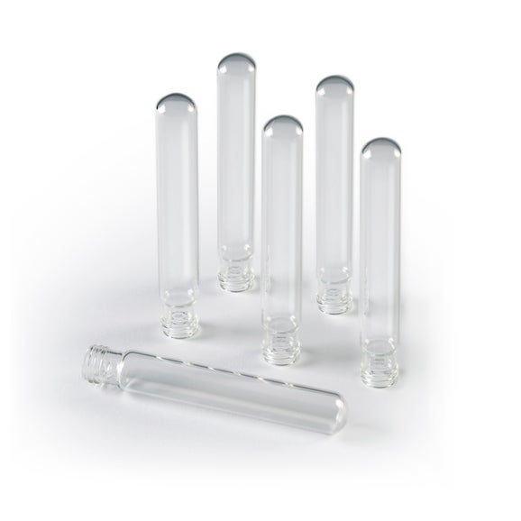 Tube, Culture, 16 x 100 mm, pk/6