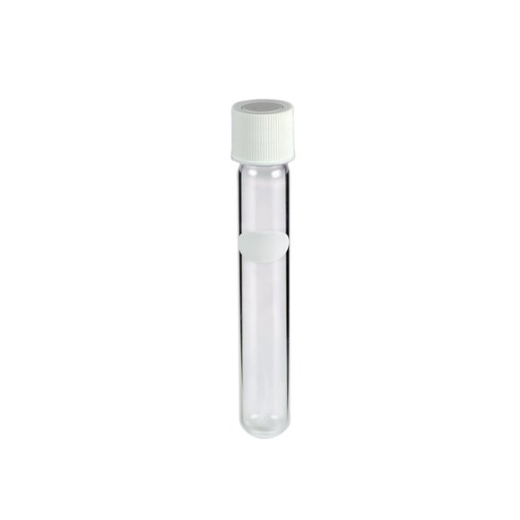 Tube, Culture, with Screw Cap, 16 x 100 mm, 25/pk