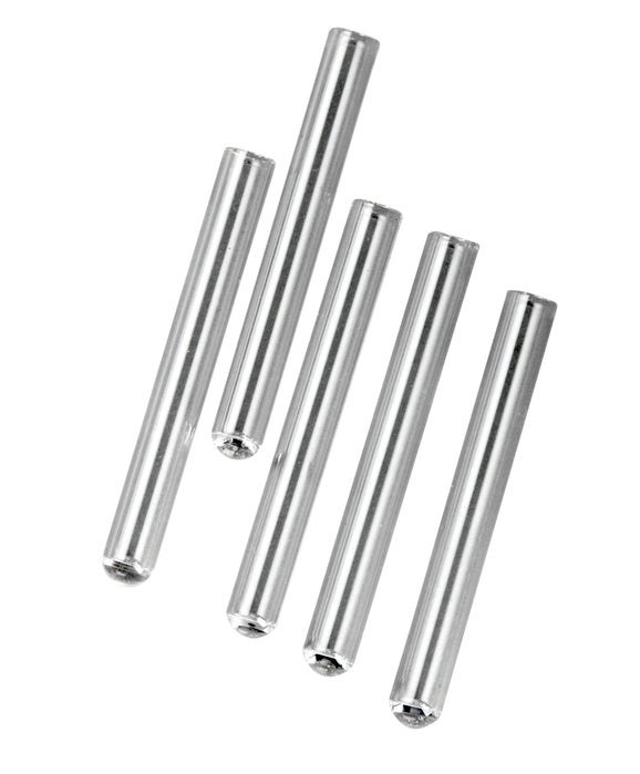 Tube, Fermentation, Durham, 6 x 50 mm, 72/pk
