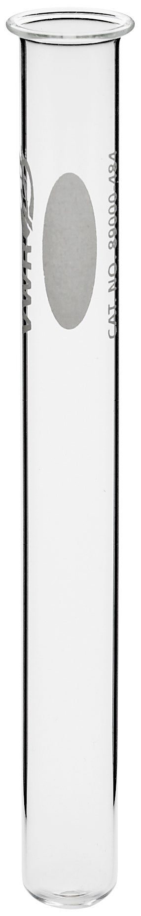 Tube, Test, 18 x 150 mm, 10/pk