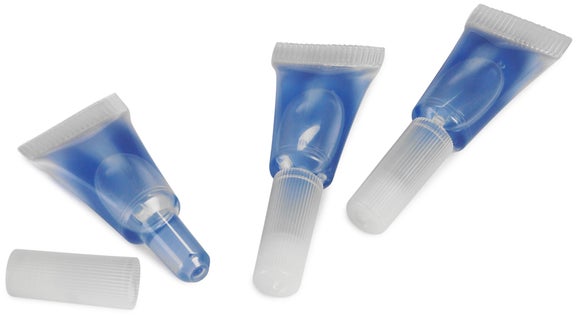 m-FC media, 2mL Plastic Ampules, pk/50