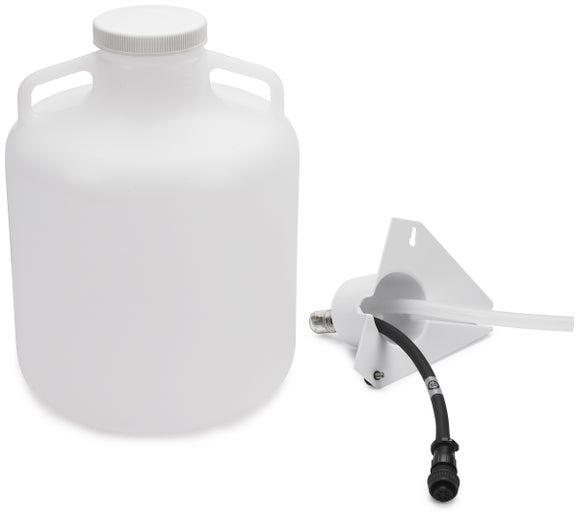 KIT, 1 BOTTLE, 4-GALLON POLYETHYLENE, FOR SD900 PORTABLE STANDARD SAMPLER