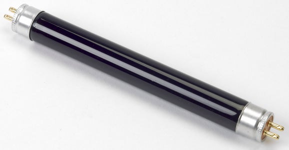 Lamp, Ultraviolet, Portable Replacement Tube