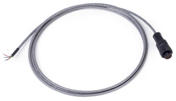 Multi-purpose Half Cable for SD900, 10 ft.