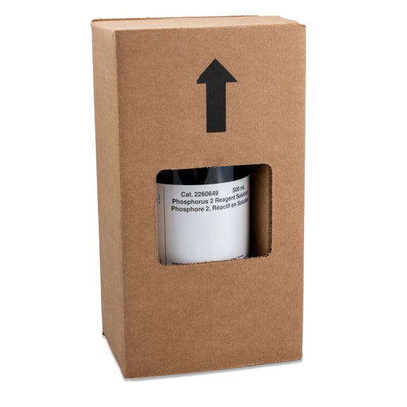 Phosphorus 2 Reagent, 500 mL