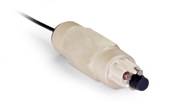 ORP Sensor, PPS Body, Gold Electrode