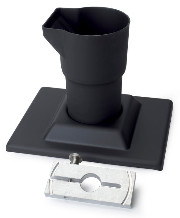 Optiquant Calibration Cylinder