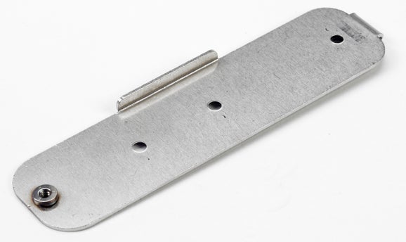 Mounting Clip for Area Velocity Probe
