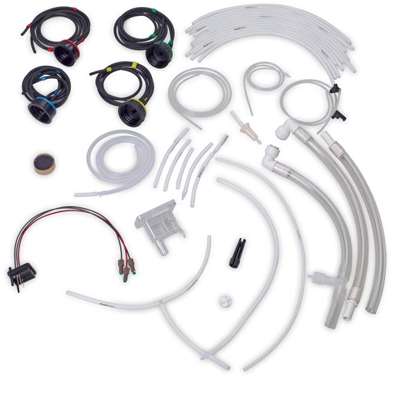 Maintenance kit for 5500sc Silica 6 channels