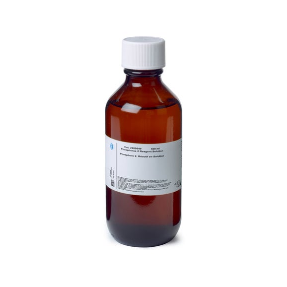 Phosphorus 2 Reagent, 500 mL